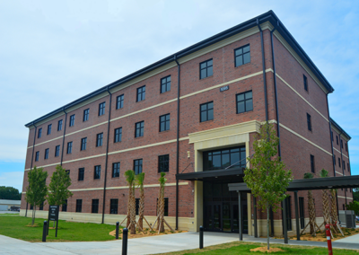 P723 Corry Station A-School Unaccompanied Housing