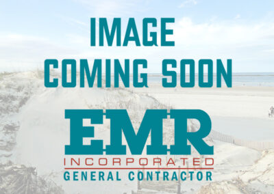 BEQ 484 Water Intrusion