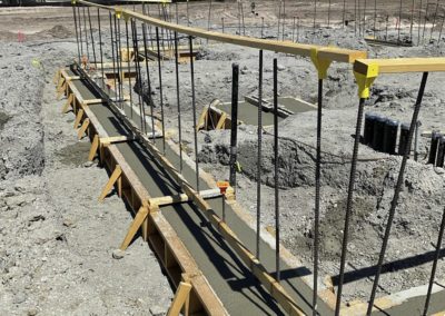 Main Gate Relocation