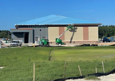 F-35 Construct Flight Simulator