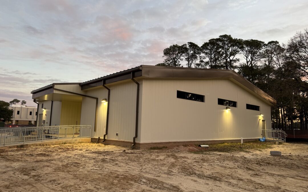 Cyber Processing Facility