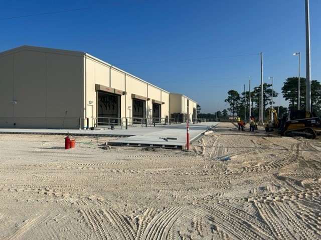 eglin muns