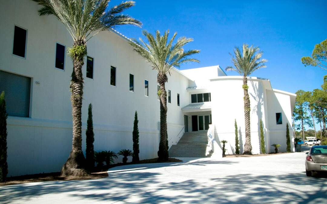 Yacht Club Estates