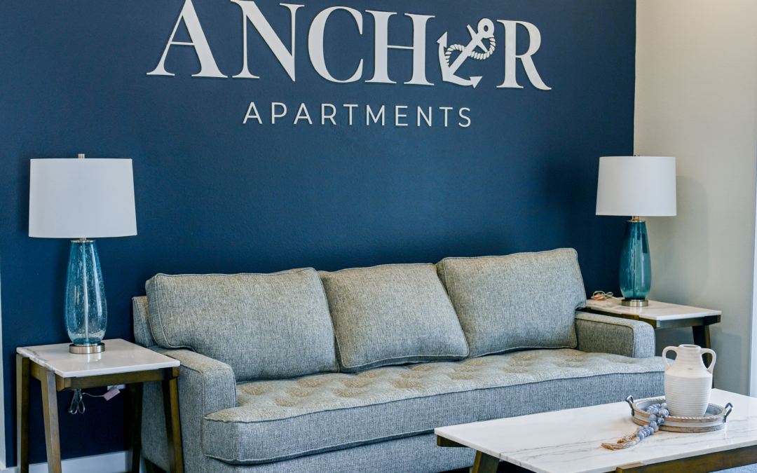 Anchor Apartments