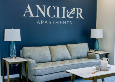 Anchor Apartments
