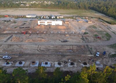 Northern Region Resiliency Center