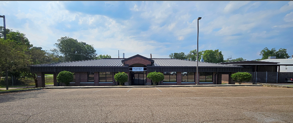 Environmental Engineering Research Facility Renovation